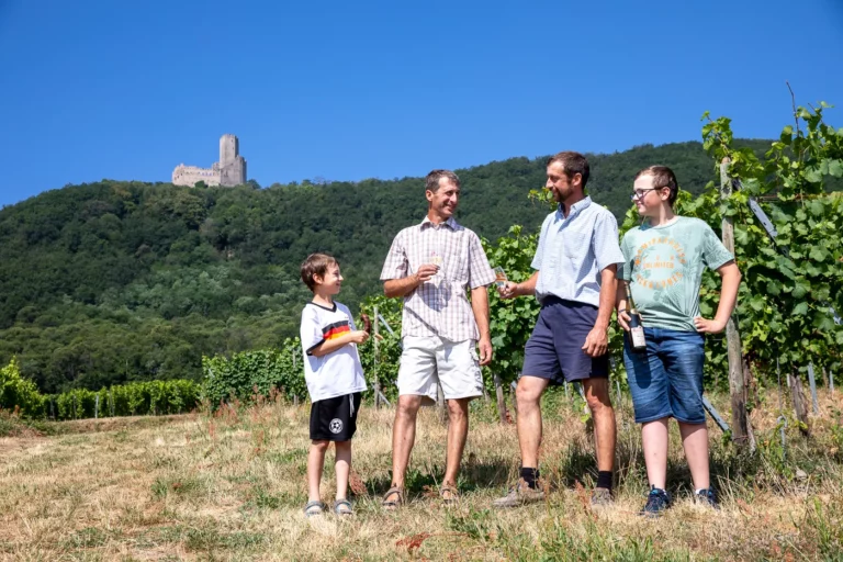 Famille Ruhlmann