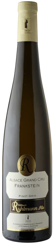 Grand Cru Frankstein
