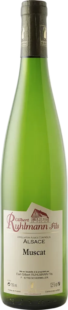 Muscat Ruhlmann