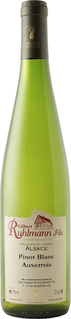 Pinot Blanc Auxerrois