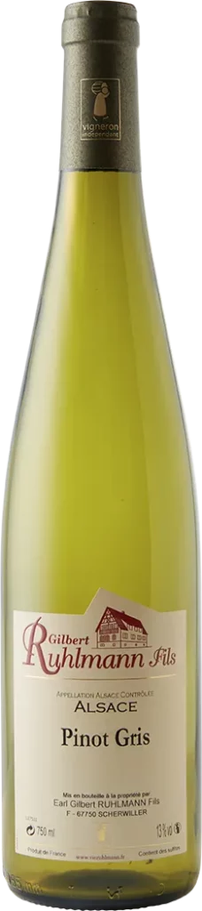 Pinot Gris Ruhlmann