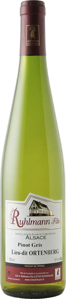 Pinot Gris Ortenberg