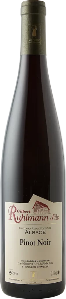 Pinot Noir Ruhlmann