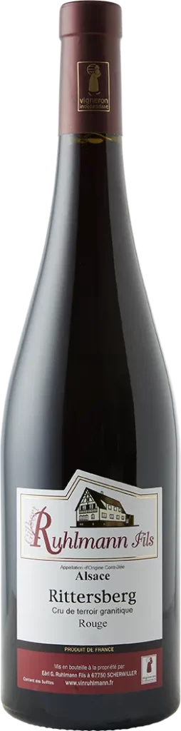 Rittersberg Pinot Noir