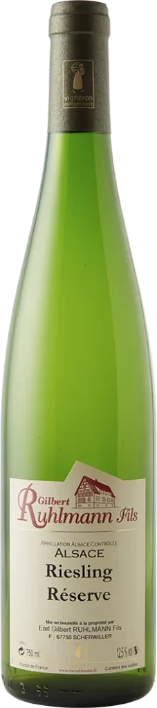 Riesling Ruhlmann