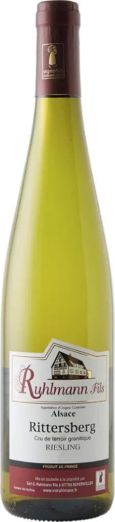 Rittersberg Riesling