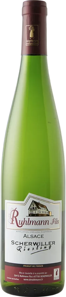 Riesling Scherwiller