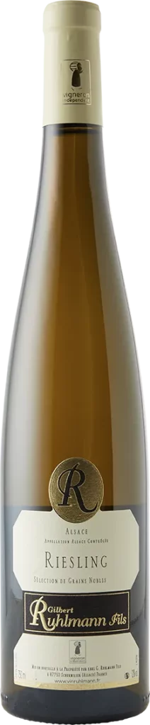 Riesling Sélection Grains Nobles