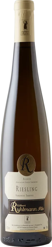 Riesling Vendanges Tardives