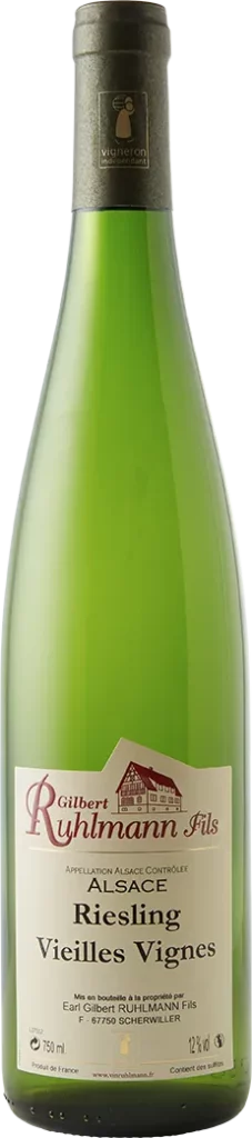 Riesling Vieilles Vignes