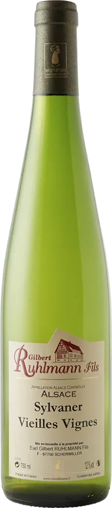Sylvaner Vieilles Vignes