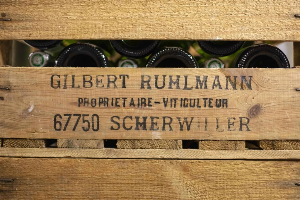 caisse ruhlmann