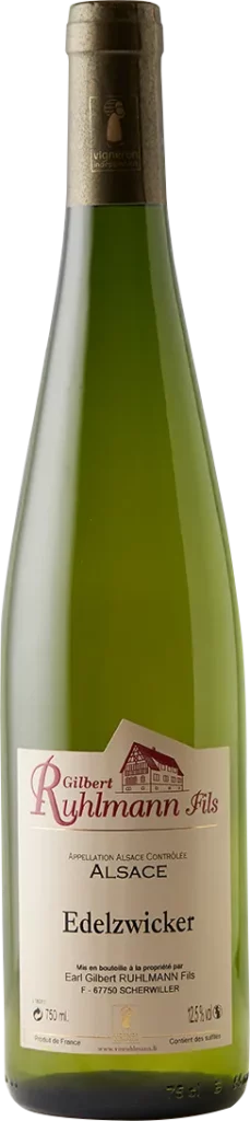 Edelzwicker