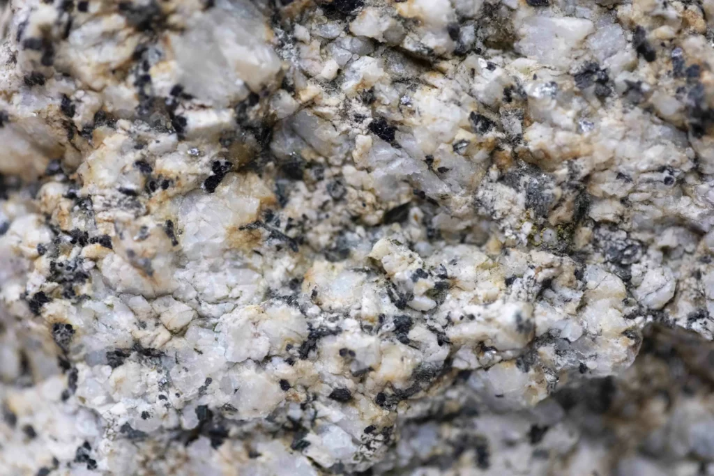 granite
