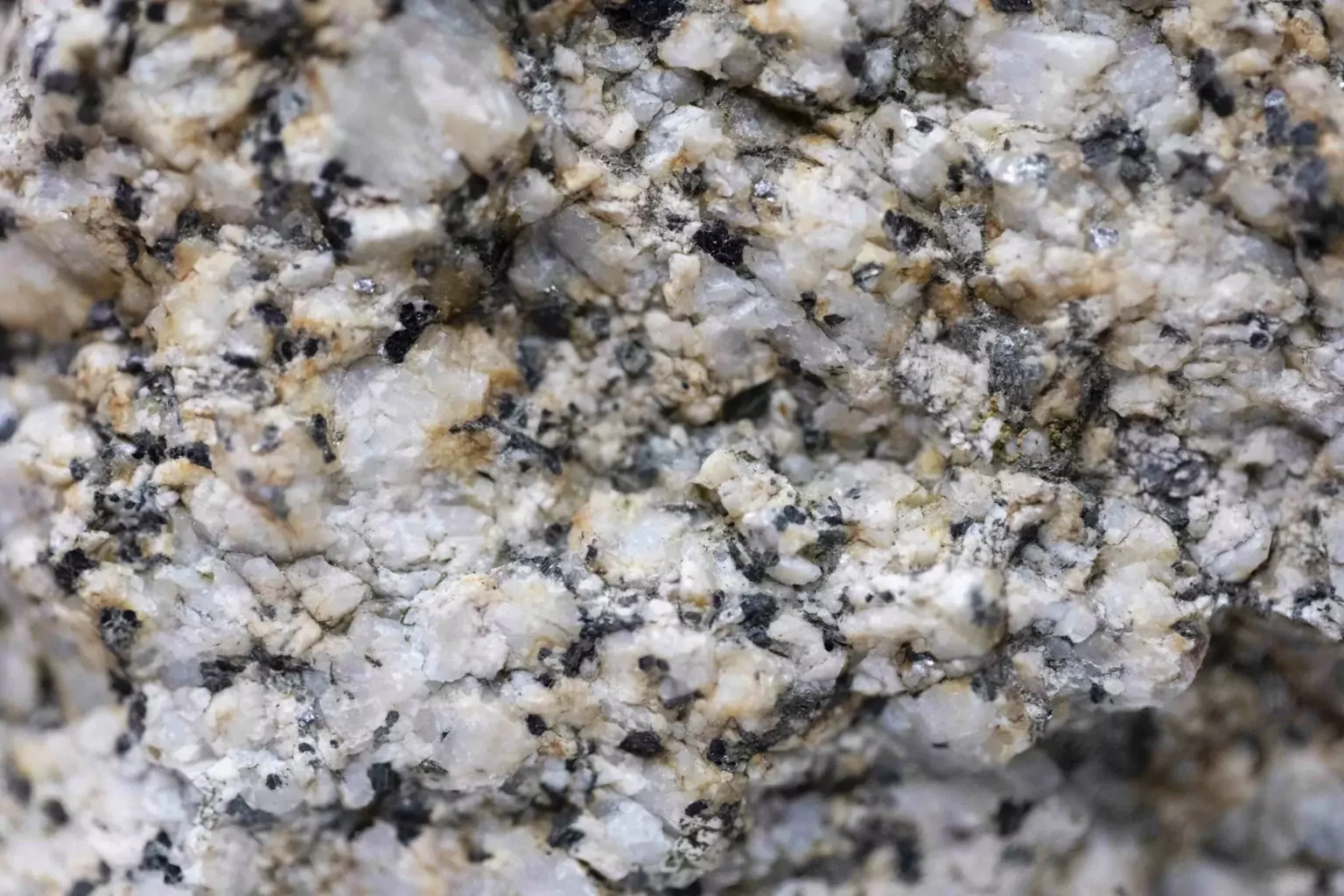 granite