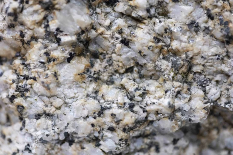 granite