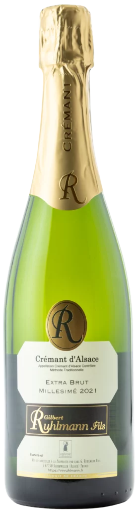 Cremant Extra brut