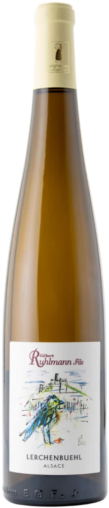 Lerchenbuehl