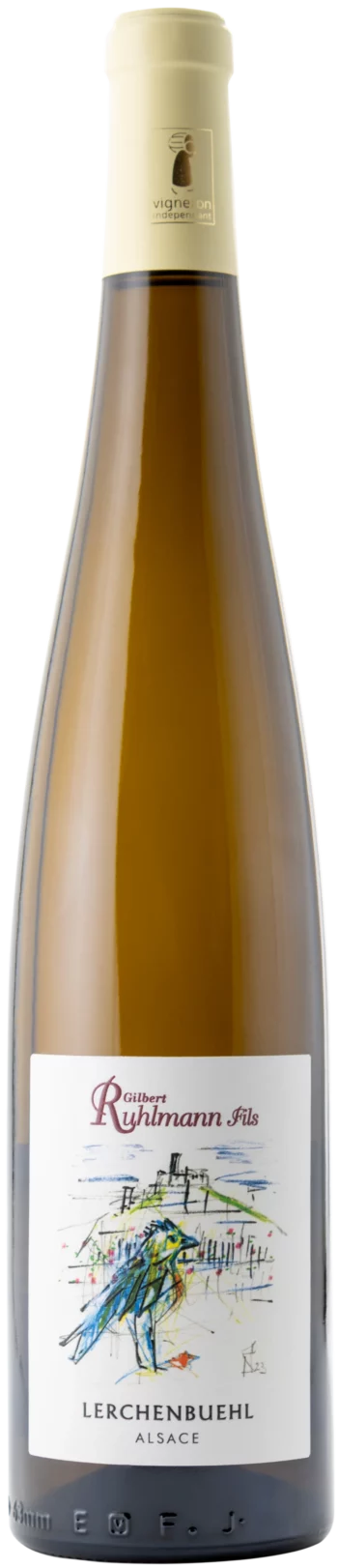 Lerchenbuehl