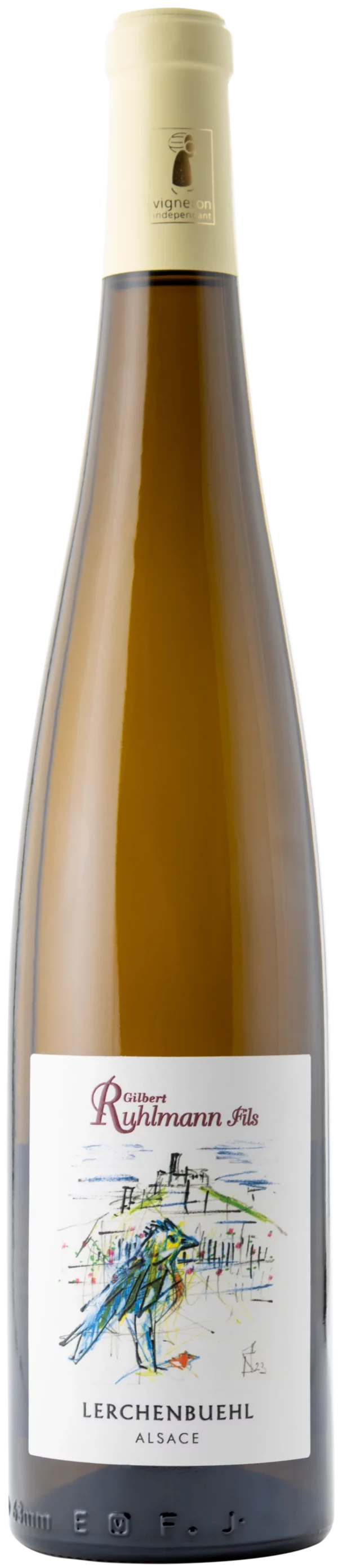 Lerchenbuehl