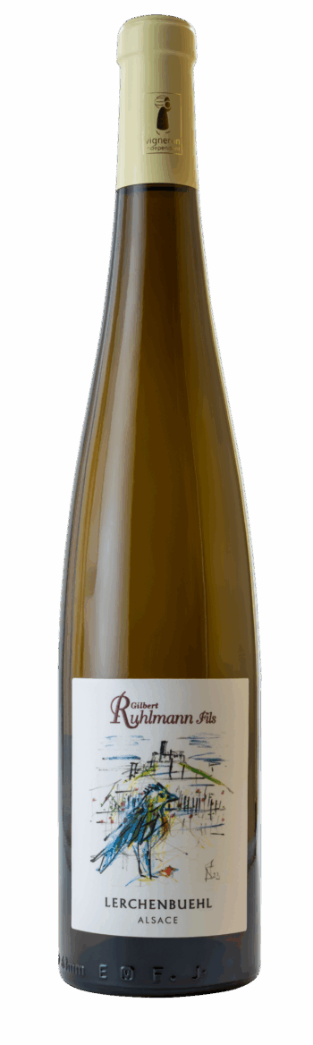 Lerchenbuehl