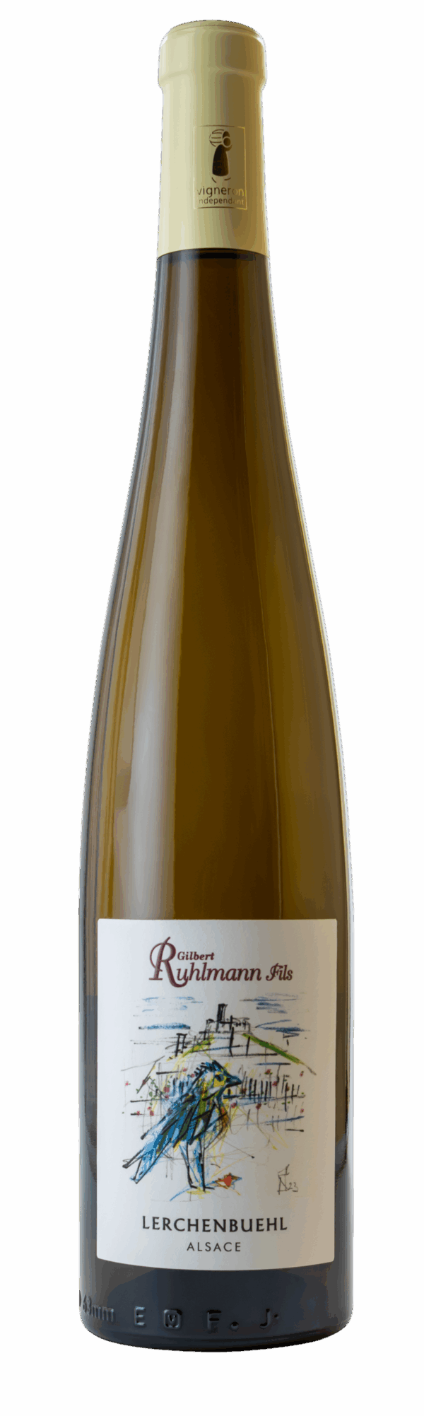 Lerchenbuehl
