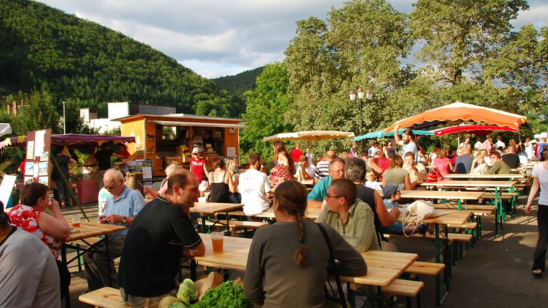 villa burrus marché
