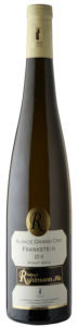 Bouteille Grand Cru Frankstein Pinot Gris du Domaine Ruhlmann