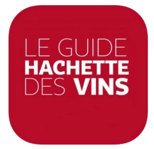 guide hachette 2021 logo