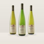 Coffret Découverte – Les 3 grands cépages d'Alsace – Gilbert Ruhlmann Fils