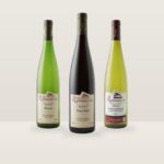 Coffret Gourmand – Muscat, Gewurztraminer et Pinot Noir – Gilbert Ruhlmann Fils